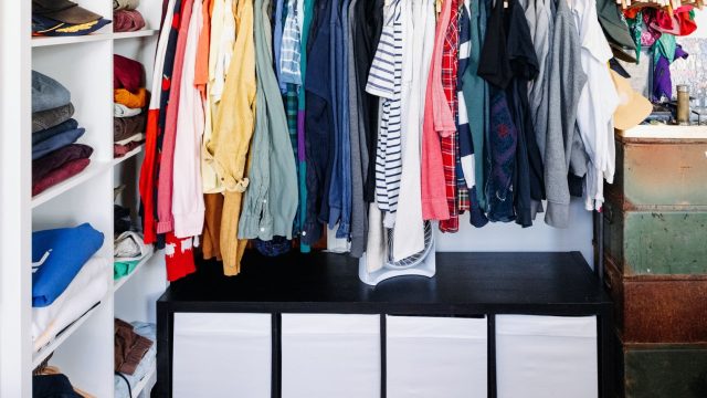 Innovative Storage Solutions for Modern Homes