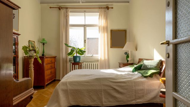 Reviving Biedermeier: A Look at the Trend Shaping 2026 Interiors