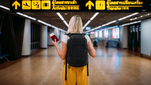Empowering Travel for Women Over 50: Essential Tips and Must-Haves