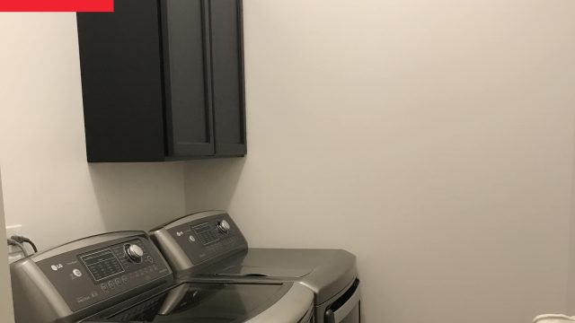 Refreshing Your Laundry Space: Innovative Storage Solutions