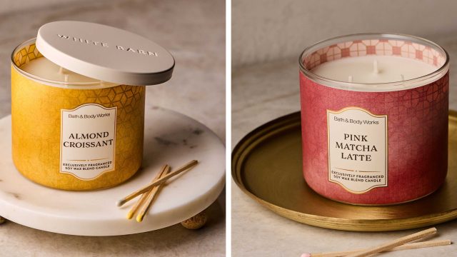 Explore the Latest Trend: Fall Candles that Elevate Your Space