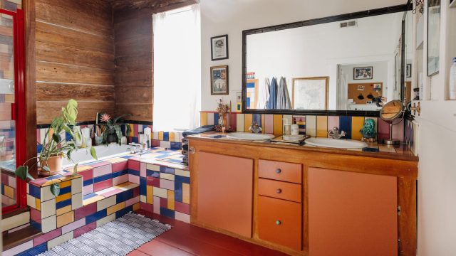 Revisiting Vintage Bathroom Features: The Timeless Appeal of Folding Wall Seats