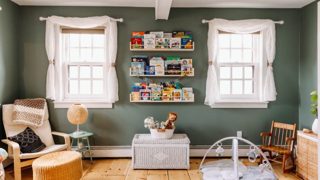 Drew Barrymore Launches Mini Swivel Chair for Kids