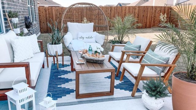 Transform Your Outdoor Space: Innovative Patio Ideas for Every Size