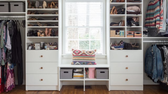 Transform Your Closet: The Impact of Shoe Organizers on Home Decluttering