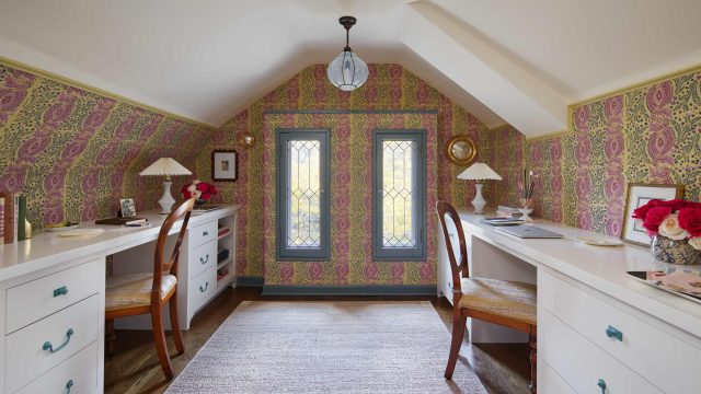 Reviving Victorian Charm: Embracing the Eclectorian Design Trend