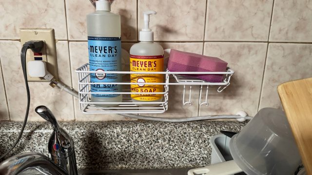 Transform Your Kitchen with Innovative No-Drill Solutions