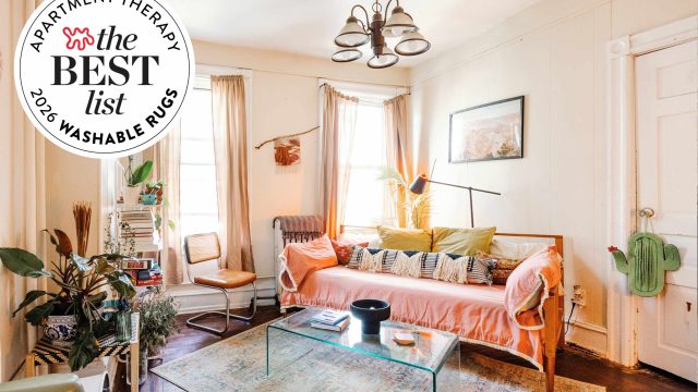 Discover the Best Washable Rug