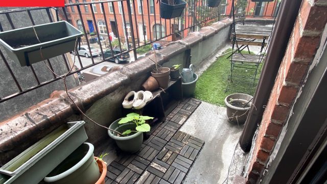 Transform Your Outdoor Space: DIY Balcony Makeover Tips