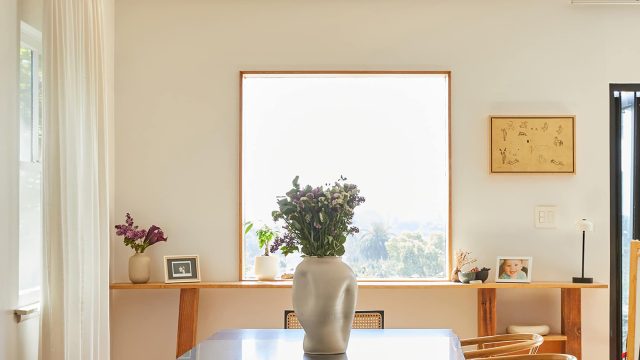 Transform Your Home's Aesthetic with Innovative Plywood Trims