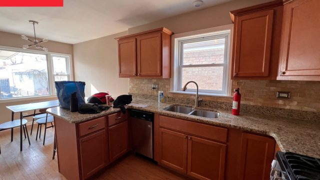 Revamp Your Kitchen with these Simple Cabinet Painting Tips