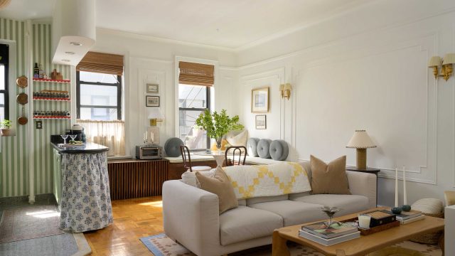 Affordable Sofa Solutions for Small Spaces Under $1,000