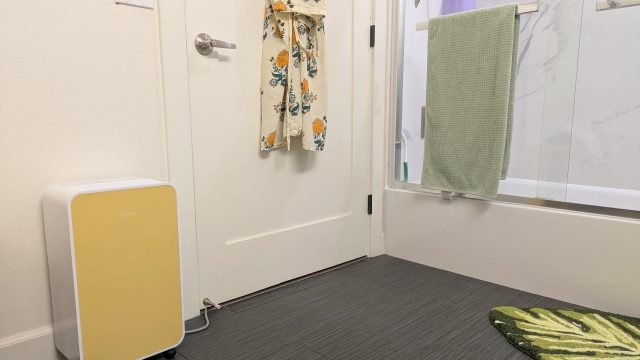 Transform Your Space: The Impact of Mini Dehumidifiers