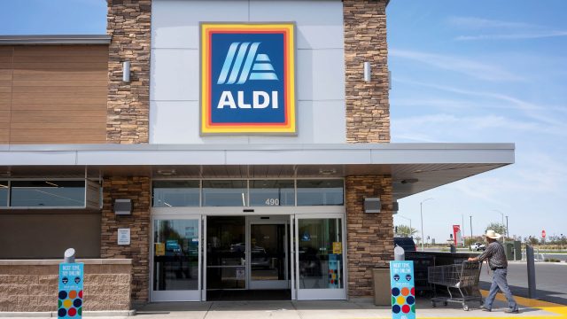 Discover Aldi's Vintage-Inspired Tin Candles Available Today