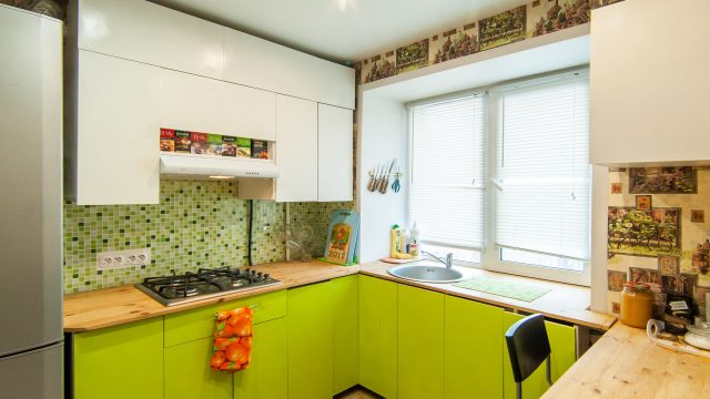 Reviving Retro: The Return of Vintage Kitchen Styles in Modern Homes
