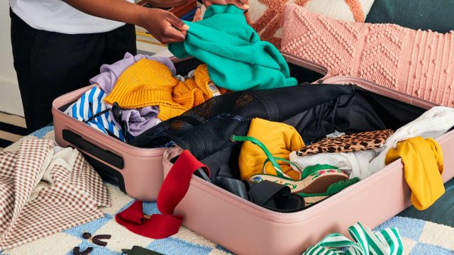 Transform Your Travel: Why One Utility Bag Changes Everything