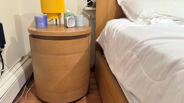 Revitalize Your Space: Modern Side Tables for Every Home