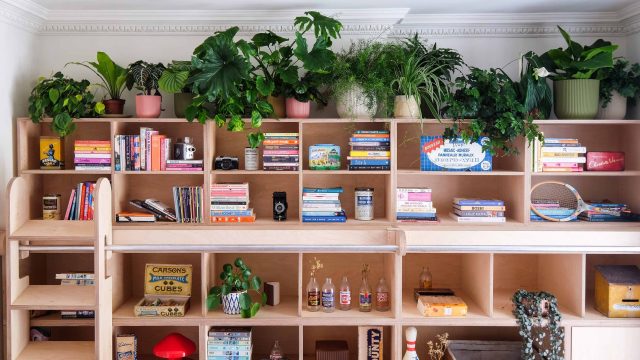 Revamping Your Space: The Timeless Appeal of the Triangle Method