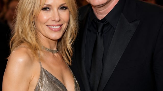 Kylie Minogue and Quentin Tarantino Unite for Exciting New Film