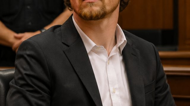 Bailey Zimmerman's Legal Troubles: A Warning for Rising Stars