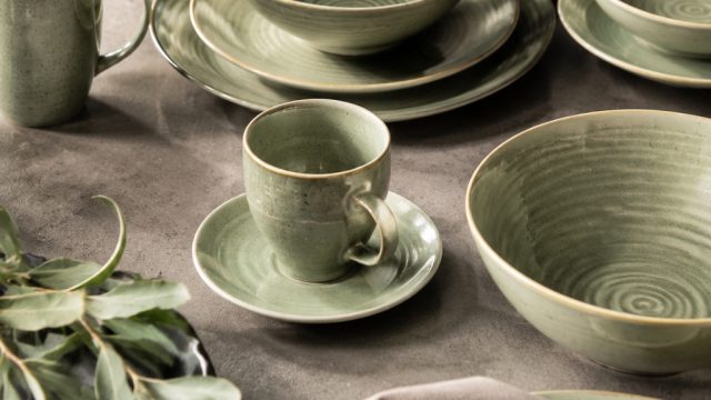 Exploring the Latest in Tableware: Trends You Can't Miss