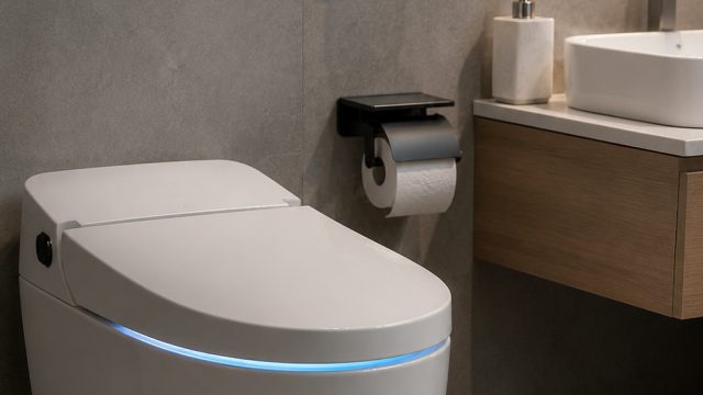 Transforming Spaces: The Rise of Smart Bathroom Accessories in Australia