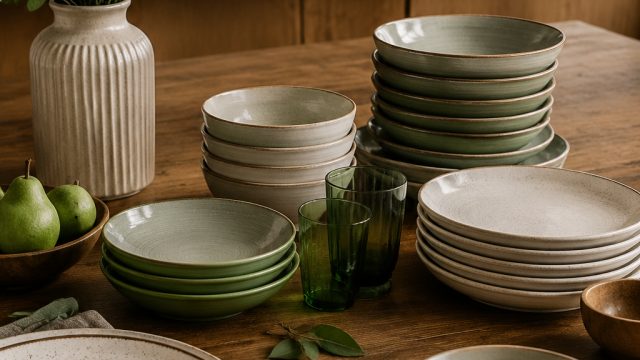 Essential Kitchen and Tableware Deals You Can't Miss This Season | prediksi hk pacuan kuda, qq999 sl