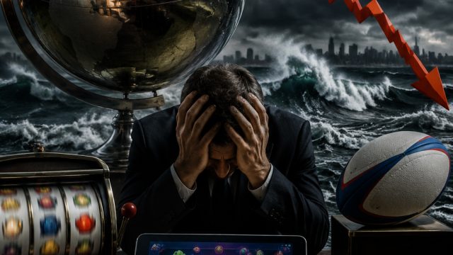 Reflecting on the Most Unstable Day in History: Insights and Implications | judi slot gratis tanpa d