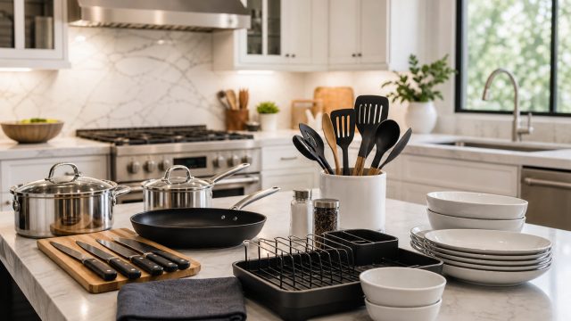 Transform Your Kitchen Experience with Essential Tools for 2023 | new casinos 2021 no deposit, kumpu