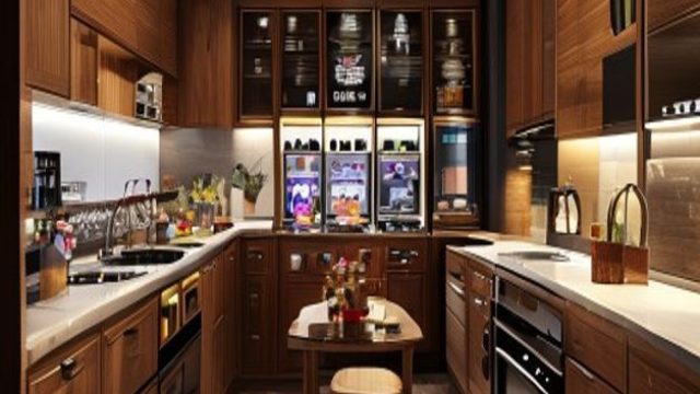 Dhabriya Polywood Secures Major Order for Innovative Modular Kitchens | pragma slot, asia poker99, g