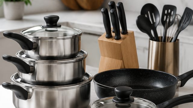 Unmissable Kitchenware Deals Just in Time for Prime Day 2026 | aqua togel, toto kamar mandi