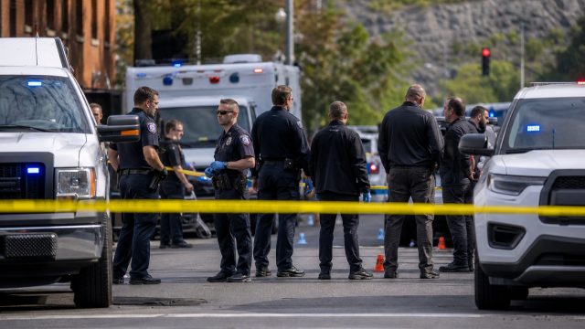 Tragic Incident in Montreal: Officer and Civilian Killed in Shooting | xl casino, www bonus chip com