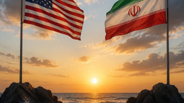 Navigating New Diplomatic Waters: America's Opportunity with Iran