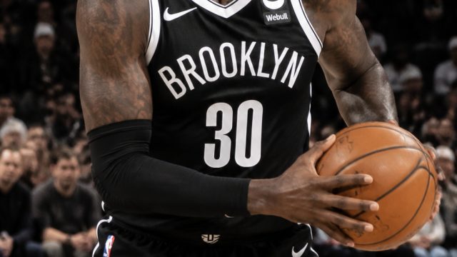 NBA's Latest Trade Surprises: Randle Moves to Nets in Bold Move | situs ratu togel, rtp starwin777