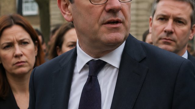 Labour MPs Consider Leadership Challenge Amid Burnham's Rise | messi poker login, gacor56, situs tog