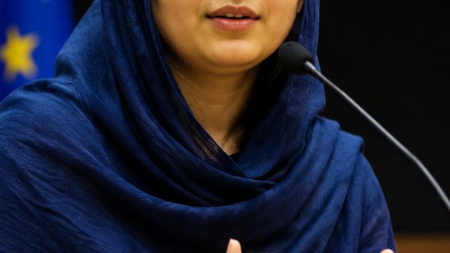 Malala Yousafzai Urges Caution on EU-Taliban Talks | sip777, totoking4d, situs slot online24jam, 365
