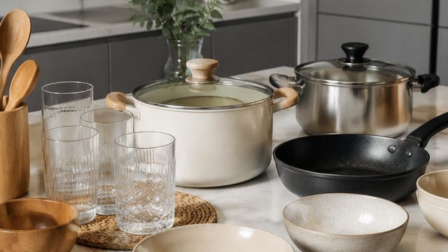 Exploring the Rise of Kitchenware Demand Amidst Emerging Trends | ahlibet88 slot, spin pragmatic
