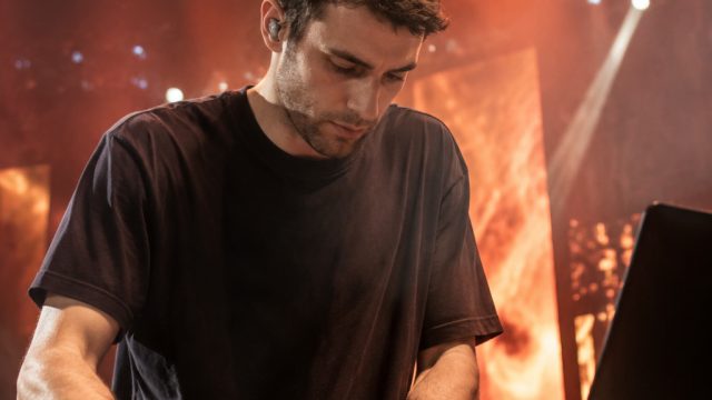 Fred Again.. Set to Ignite Indian Music Scene with Upcoming Tour | dewa4d online, 8 baal pooll, logi
