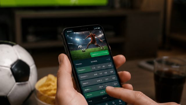 The Rising Importance of Trust in Digital Betting Platforms | online casino gambling for real money,