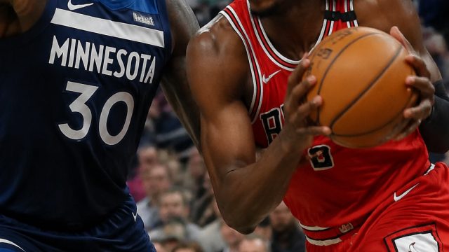 Timberwolves Shake Things Up with Randle Trade and Dosunmu Contract | kartu 34 dalam permainan remi,