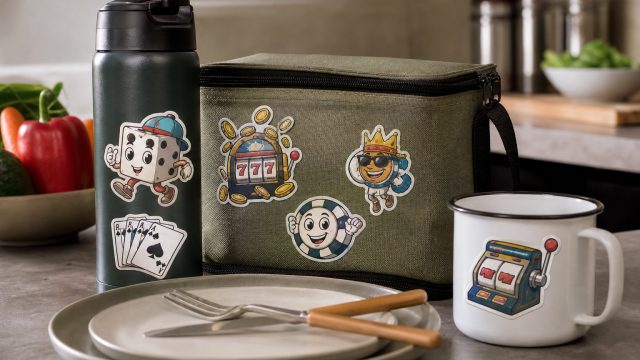 Transform Your Outdoor Gear with Humorous Weatherproof Stickers | poker online terlengkap, hokislot8