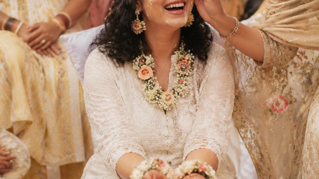 Anshula Kapoor's Wedding Festivities Kick Off with Joy and Tradition | taxi4d login, heboqq, inibet 
