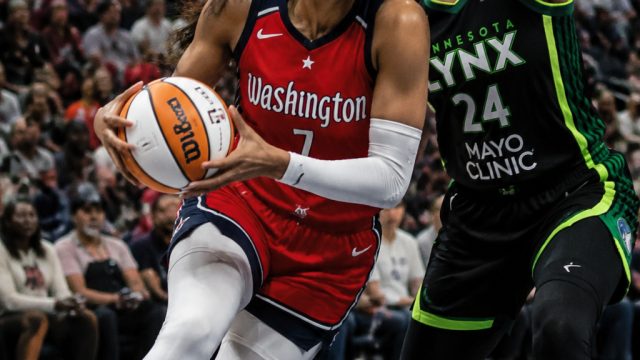 Key Matchup: Washington Mystics Take on Minnesota Lynx This Wednesday | rtp kedai69, gabry ponte mon