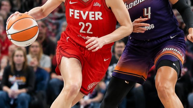 Indiana Fever Looks to Maintain Momentum Against Phoenix Mercury | tokyo88, keluar angka togel hk, w