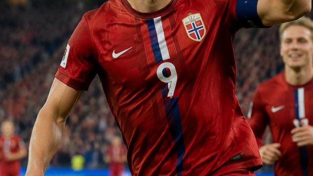 Norway Advances to World Cup Knockout Stage Thanks to Haaland's Brilliance | raja maxwin metro77, rt