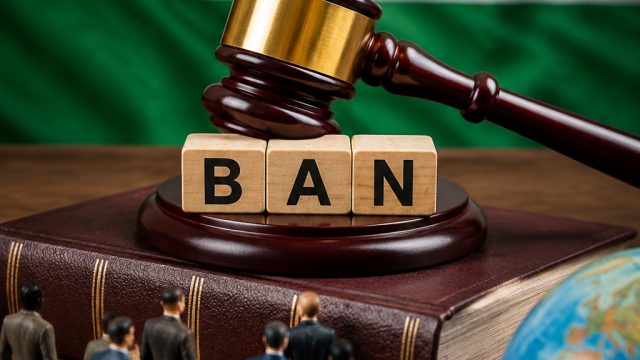Implications of India's Prediction Market Ban on Global Platforms | pptto slot, main liga778