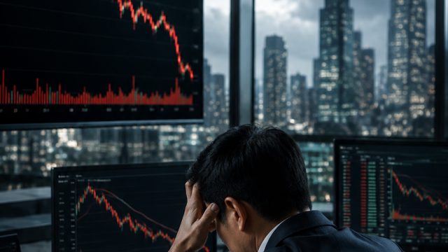Navigating the Current Landscape of Asia's Stock Market Decline | rtp live slot surga dewa, tesla to