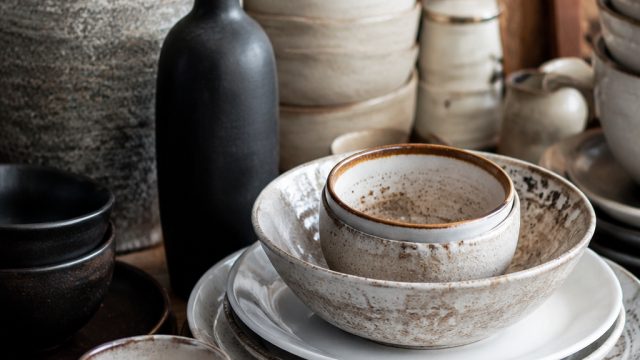 Explore the Latest Trends in Tableware and Kitchenware Exports