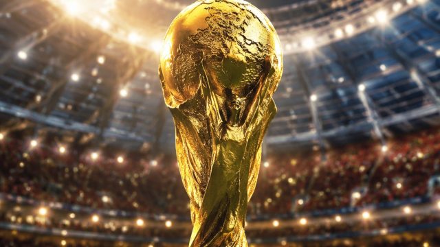 Exciting Matchups Await as World Cup Groups Take Shape | kfc slot 777, rajaasia88 slot login, captai
