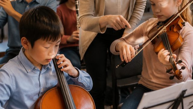 Revitalizing Musical Education: The Impact of Fröhlich Music School | ff slot, vampire slot